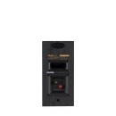 Klipsch RP-400M Schwarz Regallautsprecher Paar  | Auspackware, wie neu UVP war 449 €