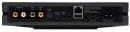 Bluesound Node N132 ++ BLACK-DEAL-DAYS ++ Performance Music Streamer, Schwarz | Auspackware, wie neu