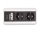SUPRA Cables Netzleiste LoRad MD-02 EU MK 3.1 Switch