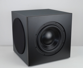 Magnat Cinema Ultra SUB 300 THX - Subwoofer Stück | Aussteller, siehe Fotos