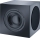 Magnat Cinema Ultra SUB 300 THX - Subwoofer Stück | Auspackware, gut mit Macke