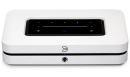 Bluesound Node N132 ++ BLACK-DEAL-DAYS ++ Performance Music Streamer, Weiß | Auspackware, wie neu