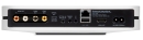 Bluesound Node N132 ++ BLACK-DEAL-DAYS ++ Performance Music Streamer, Weiß | Auspackware, wie neu