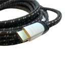 Inakustik Exzellenz High-Speed HDMI Kabel mit Ethernet 1,5 m