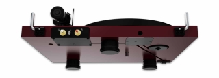 Pro-Ject Debut EVO 2 mit Pick it MM Evo Plattenspieler | Neu *verschiedene Farben*