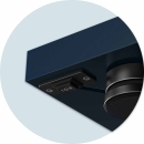 Pro-Ject Debut EVO 2 mit Pick it MM Evo Plattenspieler | Neu *verschiedene Farben*