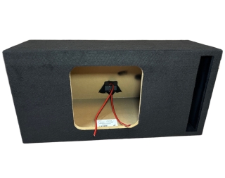 Subwoofer Leergehäuse auf Anfrage