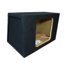 Subwoofer Leergehäuse auf Anfrage