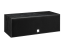 DALI Spektor Vokal, Esche Schwarz - Center-Lautsprecher | Auspackware, wie neu