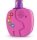 TechniSat TechniFant Rosa - Der perfekte Audiobegleiter für Kinder (inkl. Bluetooth)