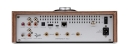Ruark Audio R610 Streaming-Radio mit DAB+ und Bluetooth Schwarz Matt | Auspackware, wie neu