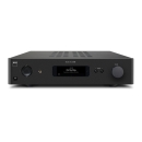 NAD C 658 Graphite - Musikstreamer, Vorverstärker |...