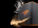Klipsch Groove II McLaren Edition Auspackware, wie Neu Stück