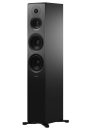 Dynaudio Emit 50 Schwarz, Standlautsprecher, Paar | Neu