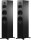 Dynaudio Emit 50 Schwarz, Standlautsprecher, Paar | Neu