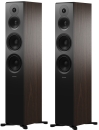 Dynaudio Emit 50 Walnut, Standlautsprecher, Paar | Neu