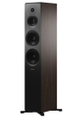 Dynaudio Emit 50 Walnut, Standlautsprecher, Paar | Neu