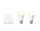 Philips Hue Basic Starter Kit, Set | Neu