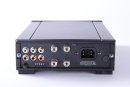 Rega io Schwarz - Vollverstärker mit Phono-Eingang | Auspackware, wie neu