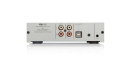 Musical Fidelity V90-HPA Kopfhörerverstärker USB D/A-Wandler Silber | Auspackware,wie Neu