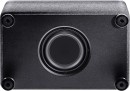 Magnat Prime One - Bluetooth Lautsprechersystem der Referenzklasse | aptX, AUX - Brushed Aluminium | Neu