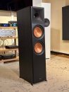 Klipsch RP-8000F II - Standlautsprecher ebony schwarz Einzelstück | Aussteller, siehe Fotos