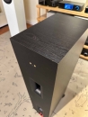 Klipsch RP-8000F II - Standlautsprecher ebony schwarz Einzelstück | Aussteller, siehe Fotos