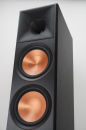Klipsch RP-8000F II - Standlautsprecher, Stück, Schwarz | Aussteller, siehe Fotos