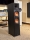 Klipsch RP-8000F II - Standlautsprecher ebony schwarz Einzelstück | Aussteller, siehe Fotos