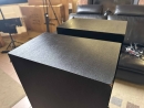 Klipsch R28PF Schwarz Aktiver Standlautsprecher R-28PF Paar | Aussteller (siehe Fotos)