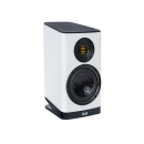 Elac Vela BS 403 - Regallautsprecher, Paar Weiß HG...