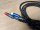 WSS Gold Line: KS1 2x1,50m RCA-Kabel NF UVP 198 € | Brummt