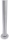 Canton CD 290.3 - Satellitenlautsprecher Silber Stück | Neu