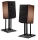 JBL L82 Classic MKII Schwarz - Regallautsprecher, Stück | Auspackware, wie neu