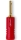 QED Airloc ABS Bananen-Stecker 0,75-5,5mm Crimpbar Stück