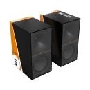 Klipsch The Nines ++ McLaren Limited Edition ++ Aktiv Regallautsprecher, Paar | Auspackware, wie neu | UVP 2099 €