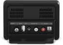 TechniSat CABLESTAR 100 mit AAC Radioadapter schwarz...