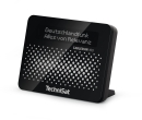 TechniSat CABLESTAR 100 mit AAC Radioadapter schwarz (AAC-LC, OLED-Display) | Auspackware,wie neu