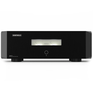 Eversolo AMP-F10 Stereo-Endstufe | Neu