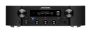 Marantz PM7000N - Stereo-Vollverstärker mit HEOS Schwarz | Auspackware, wie neu