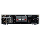 Marantz PM7000N - Stereo-Vollverstärker mit HEOS Schwarz | Auspackware, wie neu
