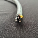 LAPP ÖLFLEX 4x2,5mm² SiBiWi Gewebe 3,00m Lautsprecherkabel Stück
