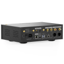 Eversolo DMP-A6 Gen 2 - Digital Media Player Streamer, Schwarz | Neu