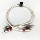 QED Performance Audio 2 - Stereo-Cinchkabel 0,5 m RCA |...