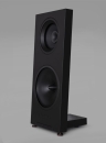 Spatial Europe No 4 MKII - HighEnd 2-Wege Standlautsprecher Nussbaum Stück | Neu