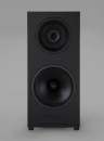 Spatial Europe No 4 MKII - HighEnd 2-Wege Standlautsprecher Nussbaum Stück | Neu