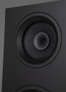 Spatial Europe No 4 MKII - HighEnd 2-Wege Standlautsprecher Nussbaum Stück | Neu