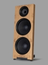 Spatial Europe No 3 MKII - HighEnd 2-Wege...