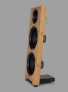 Spatial Europe No 3 MKII - HighEnd 2-Wege Standlautsprecher Olive Stück | Neu