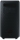 SAMSUNG MX-ST50B/ZG Mobiles Soundsystem, Karaoke System | Auspackware, sehr gut | UVP 449 €